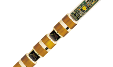 Hydra Electronics
