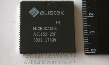 Austek Microsystems