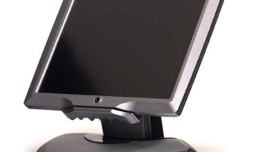 Quest V-Touch